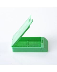 Simport Swingsette Biopsy Cass.Green, 1500/CS